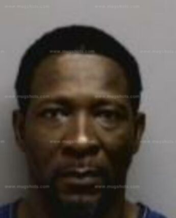 Terrance Bernard Thomas