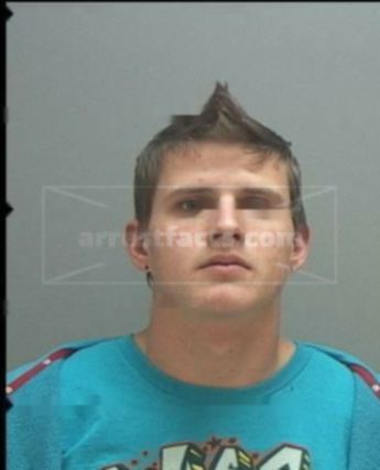 Zachary Morgan Morrison