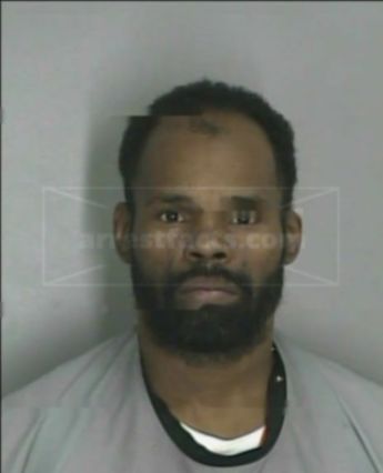 Jasper Randolf Epps