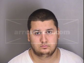 Joshua Eli Struz