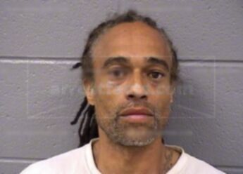 Rico J Maury