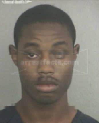Jamiel Eli Francis
