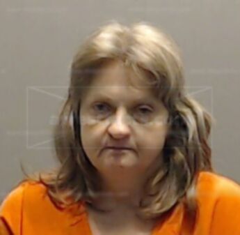 Teresa Darlene Tague