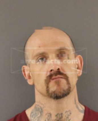 James Paul Penn