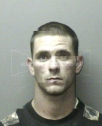 Joshua Lee Barberree