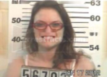 Sarah Beth Kahlich
