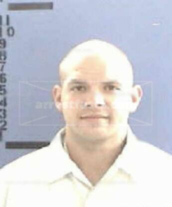 Anthony Christopher Blanchard