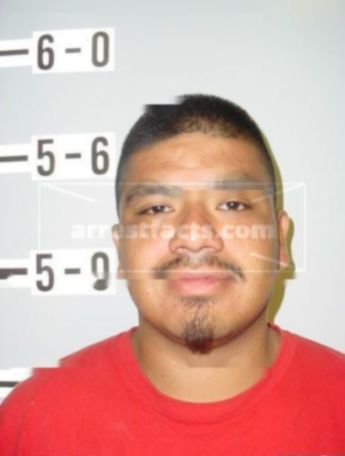 Francisco Javier Chairez
