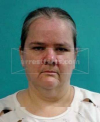 Cathy Elaine Blanton