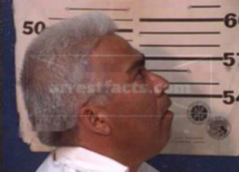 Juan Gregorio Briones