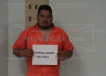 Joasias Ramirez