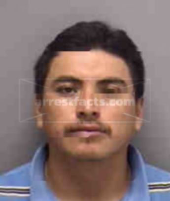 David Gonzales