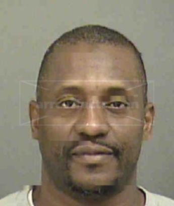 Chancy Withro Sherrill
