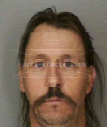 Michael Benjamin Buckley