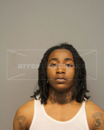 Felton D Mckenzie