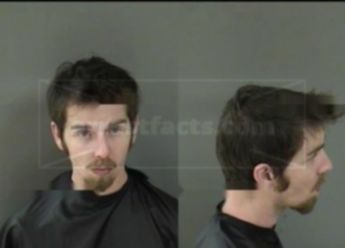 Christian James Wood