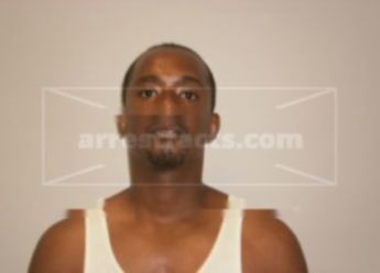 Perry Tairell Woolridge Iv