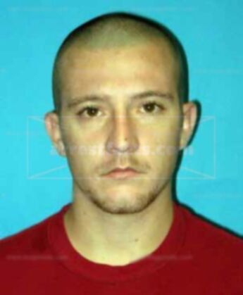 Joshua Padgett