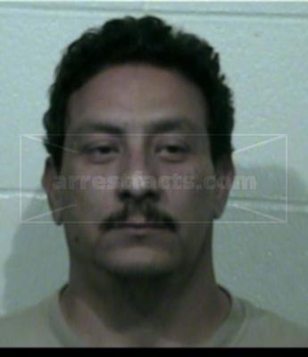 Ricardo Sanchez
