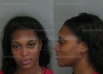 Latease Barksdale