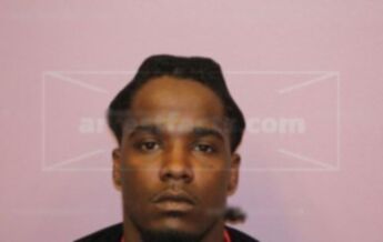 Anthony Gerrade Walker