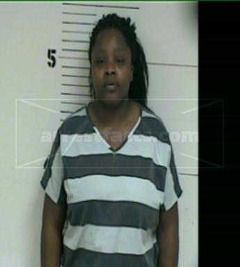 Erica Lashay Duncan