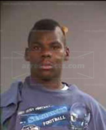 Ladarrius Trenton Anderson