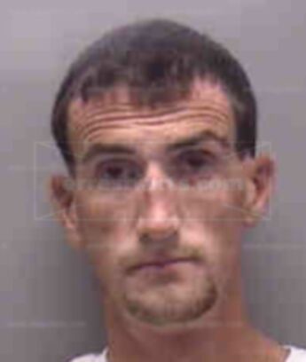 Stephen Rodney Bland