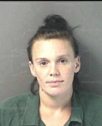 Abigail Ryan Marchant