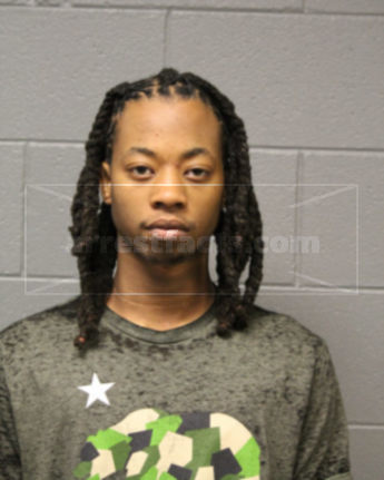 Tyler J Frazier