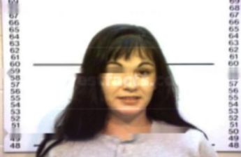 Jamie Lee Corley