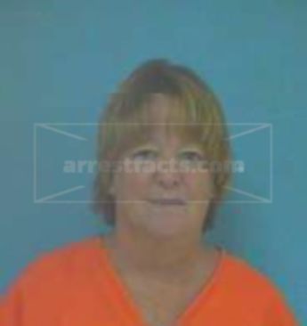 Traci Lamar Scates