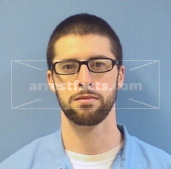 Blake Mariani