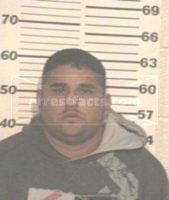 Omar Luna Martinez