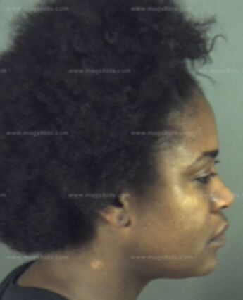 Tawanda Nichelle Coleman