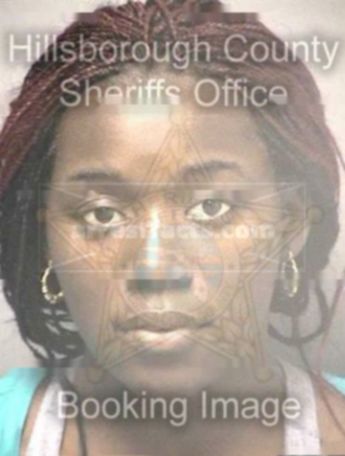 Mildred Yvonne Engram