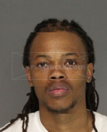Jermaine Hill