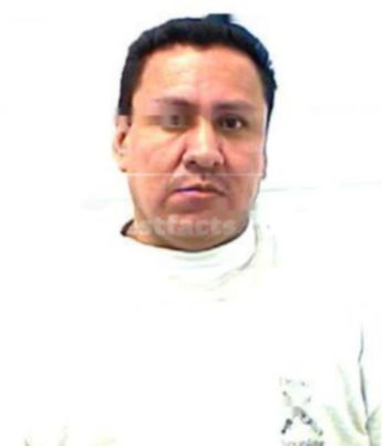 Isaac Ramirez-Molina