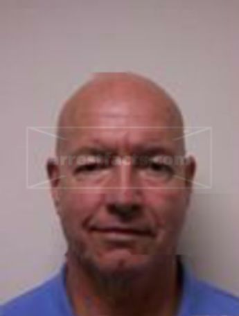 Daniel Edward Mccaulley