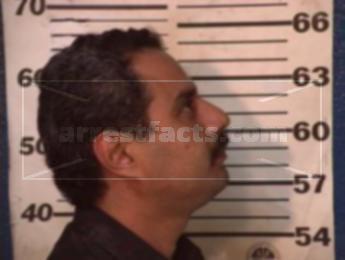 Jorge Luis Hernandez Garza