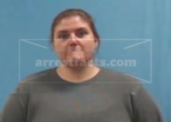 Diana Marie Hodge