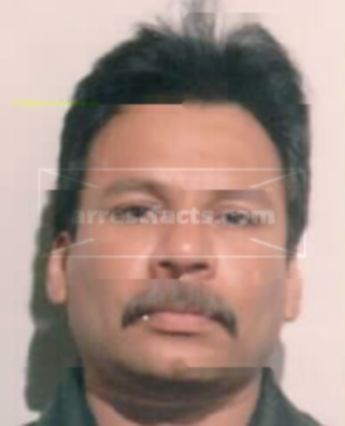 Israel Zamora Rodriguez
