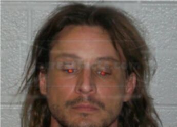 Kenneth Scott Strickland
