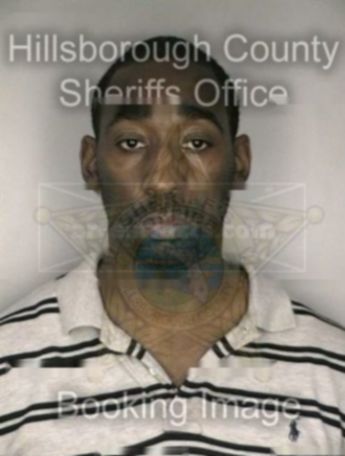 Clarence William Carr Jr.