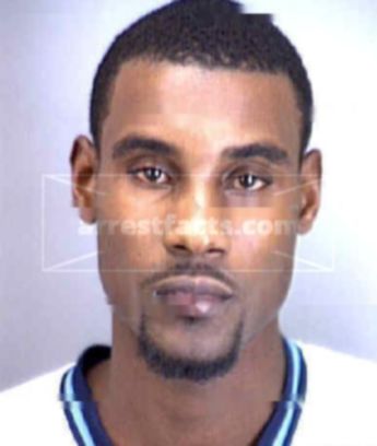 Sheldon Brian Smith