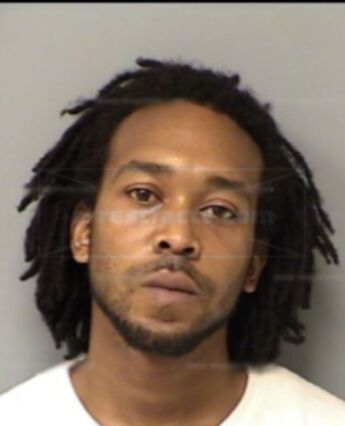 Carlos Jamar Johnson Graham