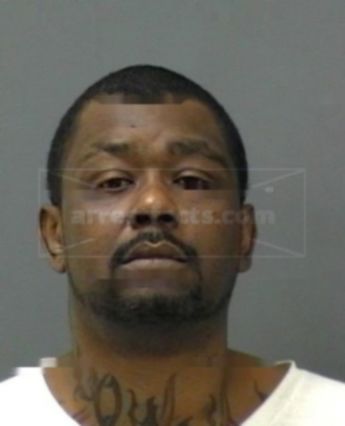 Antoine Lamar Goldsmith