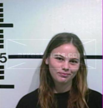 Ashley Charlene Lackey