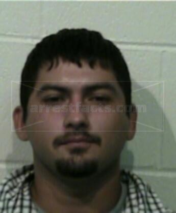 James Arlee Kelley