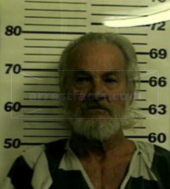 James Wesley Wilabay
